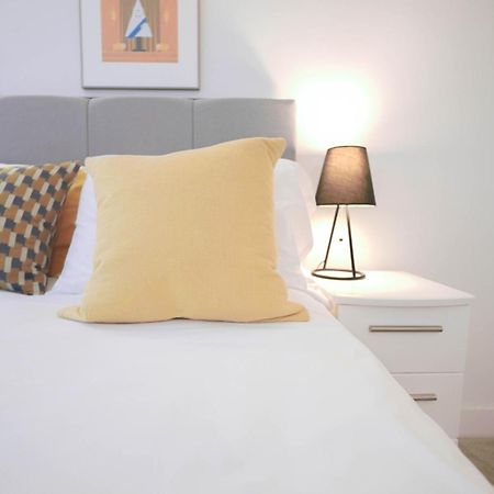 Camden Serviced Apartments By Globe Apartments ลอนดอน ภายนอก รูปภาพ