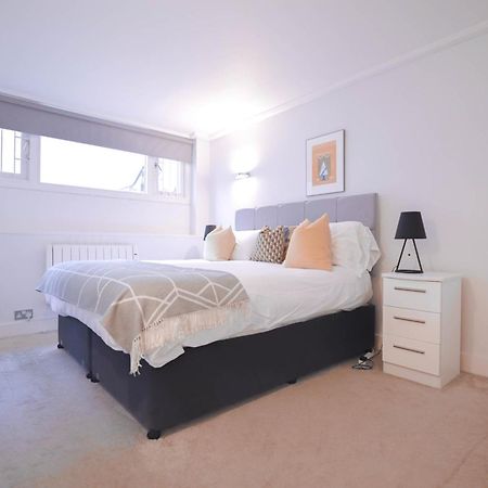 Camden Serviced Apartments By Globe Apartments ลอนดอน ภายนอก รูปภาพ
