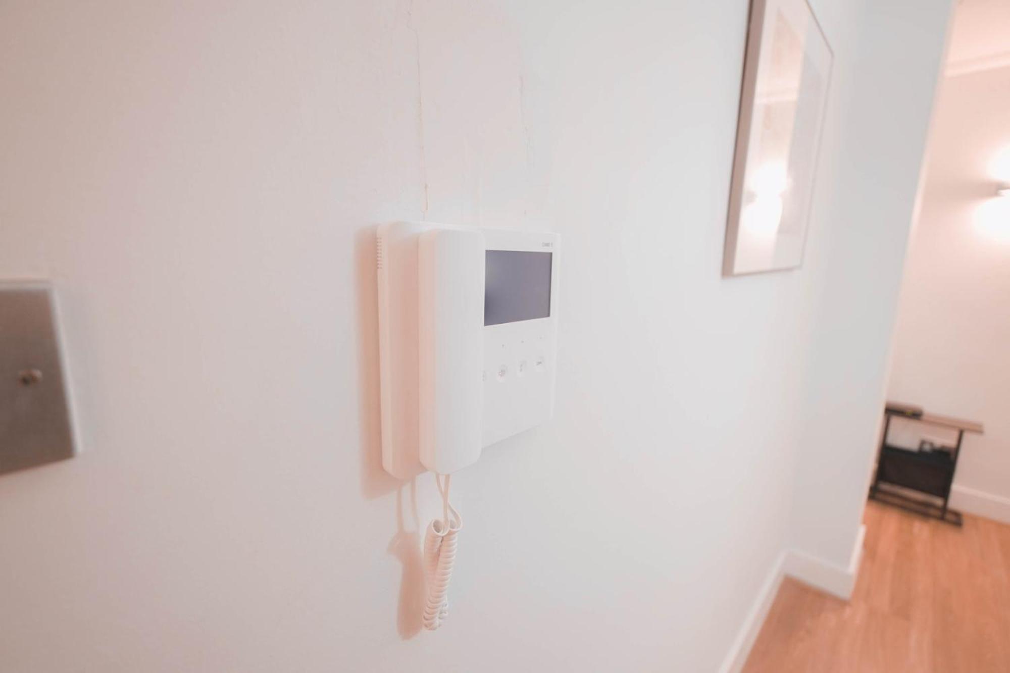 Camden Serviced Apartments By Globe Apartments ลอนดอน ภายนอก รูปภาพ