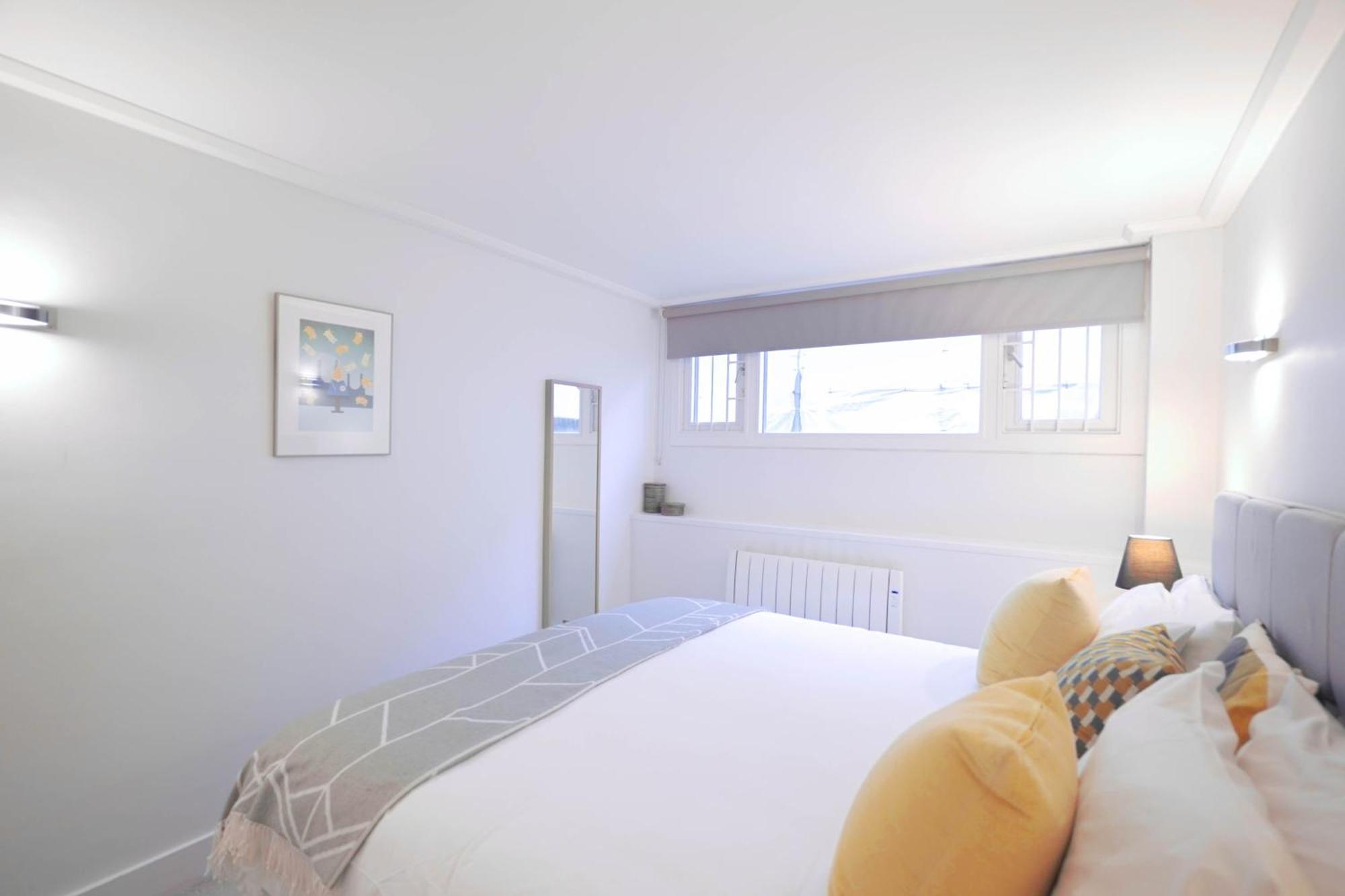 Camden Serviced Apartments By Globe Apartments ลอนดอน ภายนอก รูปภาพ