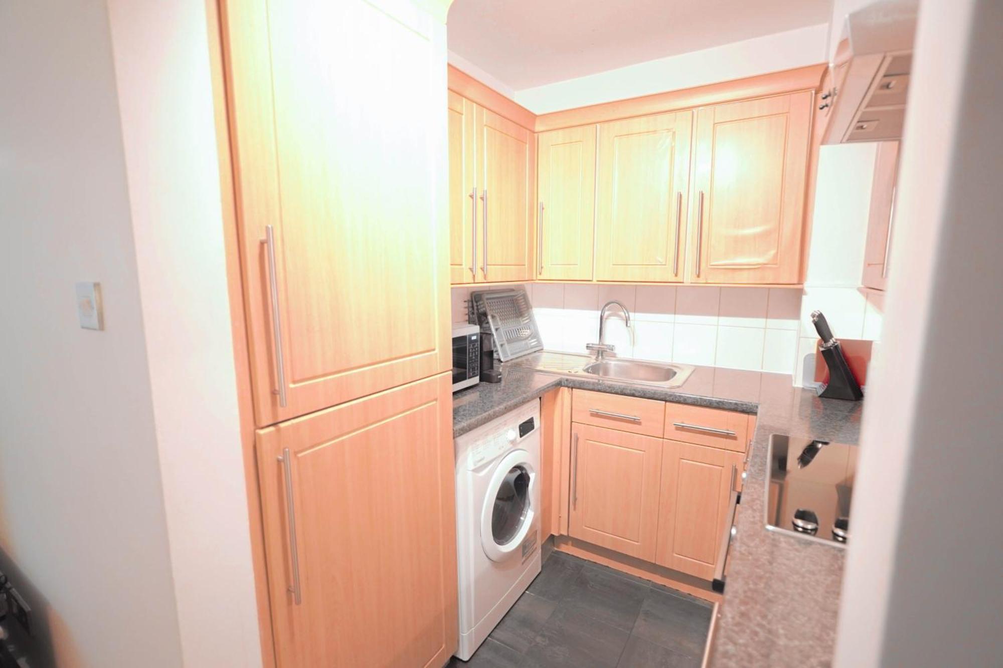 Camden Serviced Apartments By Globe Apartments ลอนดอน ภายนอก รูปภาพ