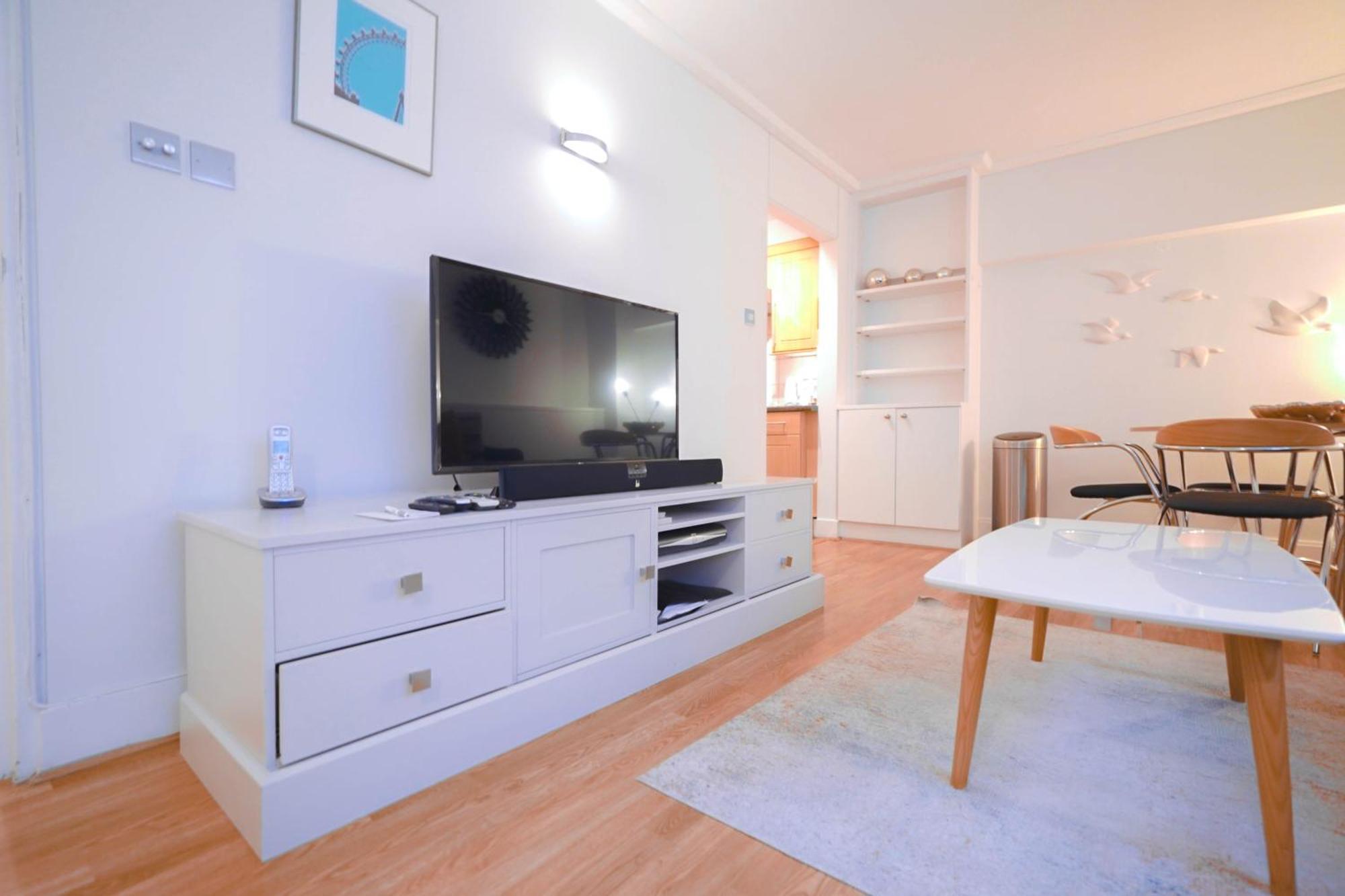 Camden Serviced Apartments By Globe Apartments ลอนดอน ภายนอก รูปภาพ