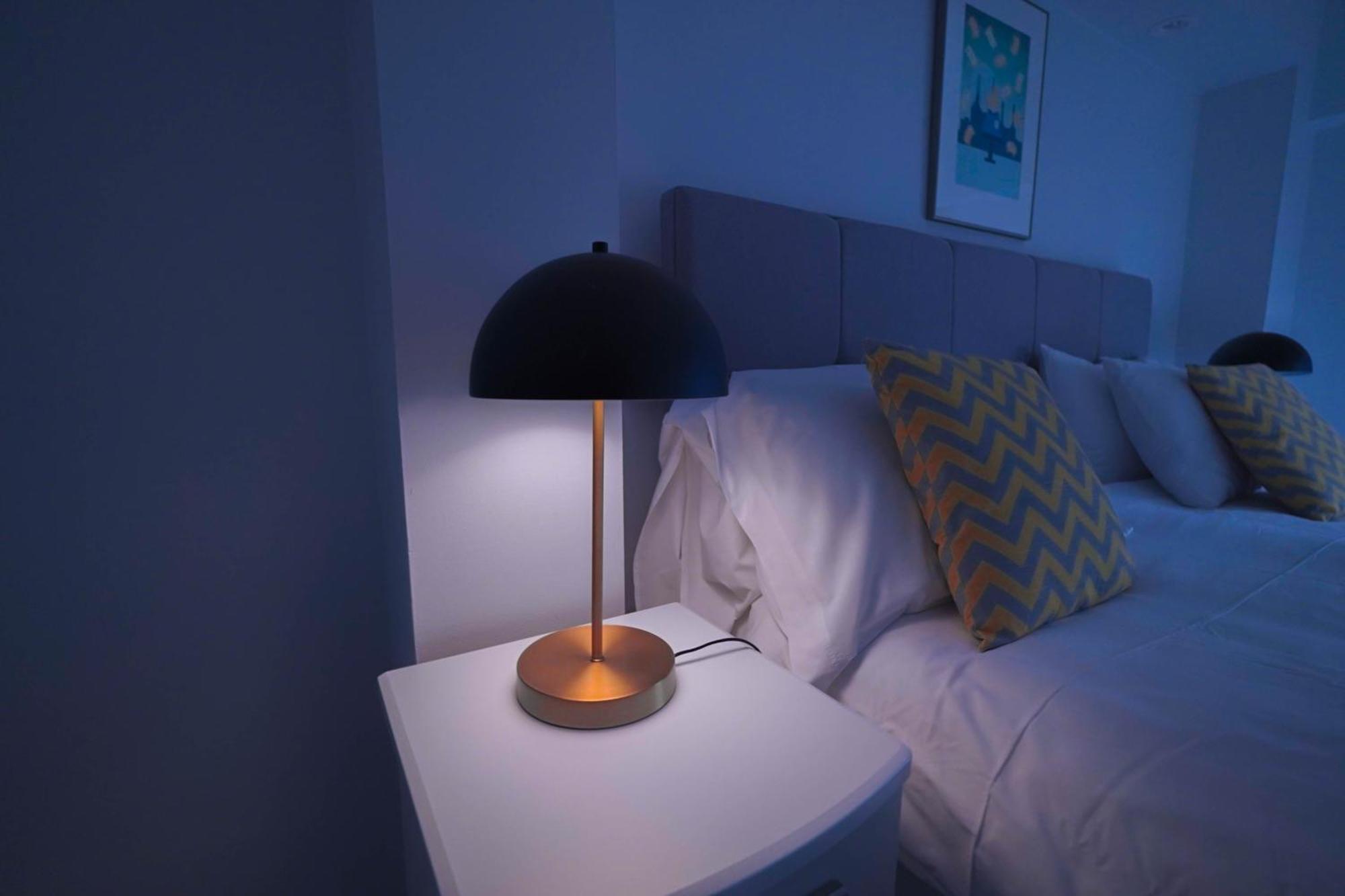 Camden Serviced Apartments By Globe Apartments ลอนดอน ภายนอก รูปภาพ