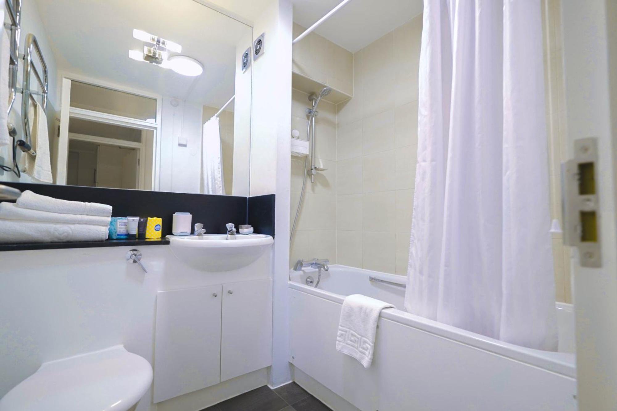 Camden Serviced Apartments By Globe Apartments ลอนดอน ภายนอก รูปภาพ