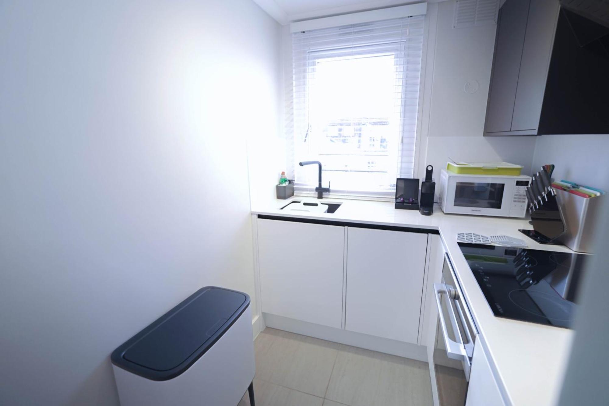 Camden Serviced Apartments By Globe Apartments ลอนดอน ภายนอก รูปภาพ