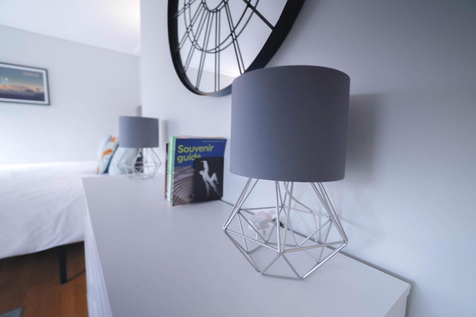 Camden Serviced Apartments By Globe Apartments ลอนดอน ภายนอก รูปภาพ