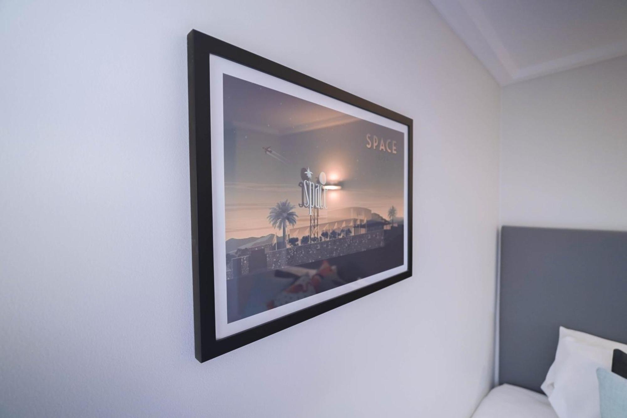 Camden Serviced Apartments By Globe Apartments ลอนดอน ภายนอก รูปภาพ