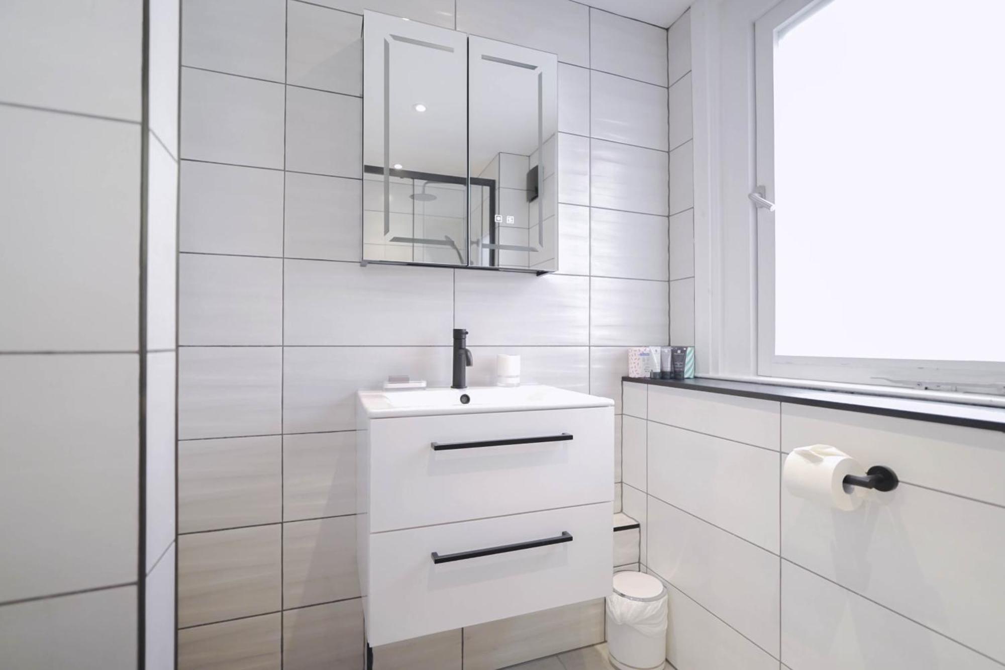 Camden Serviced Apartments By Globe Apartments ลอนดอน ภายนอก รูปภาพ