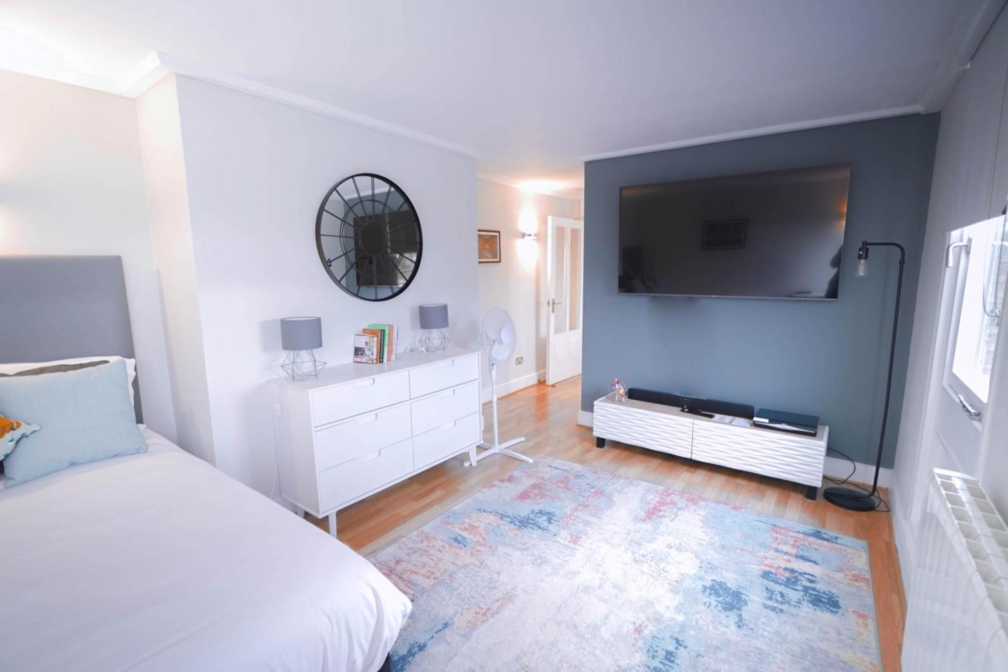 Camden Serviced Apartments By Globe Apartments ลอนดอน ภายนอก รูปภาพ