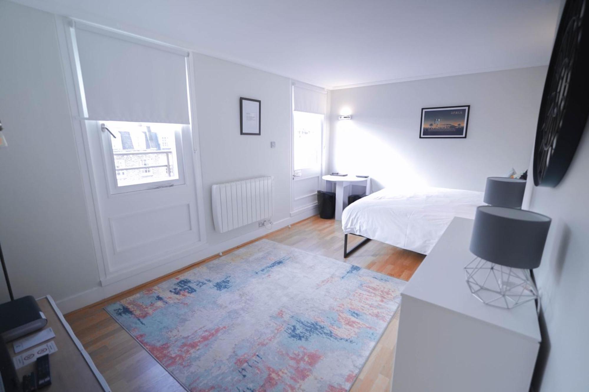 Camden Serviced Apartments By Globe Apartments ลอนดอน ภายนอก รูปภาพ
