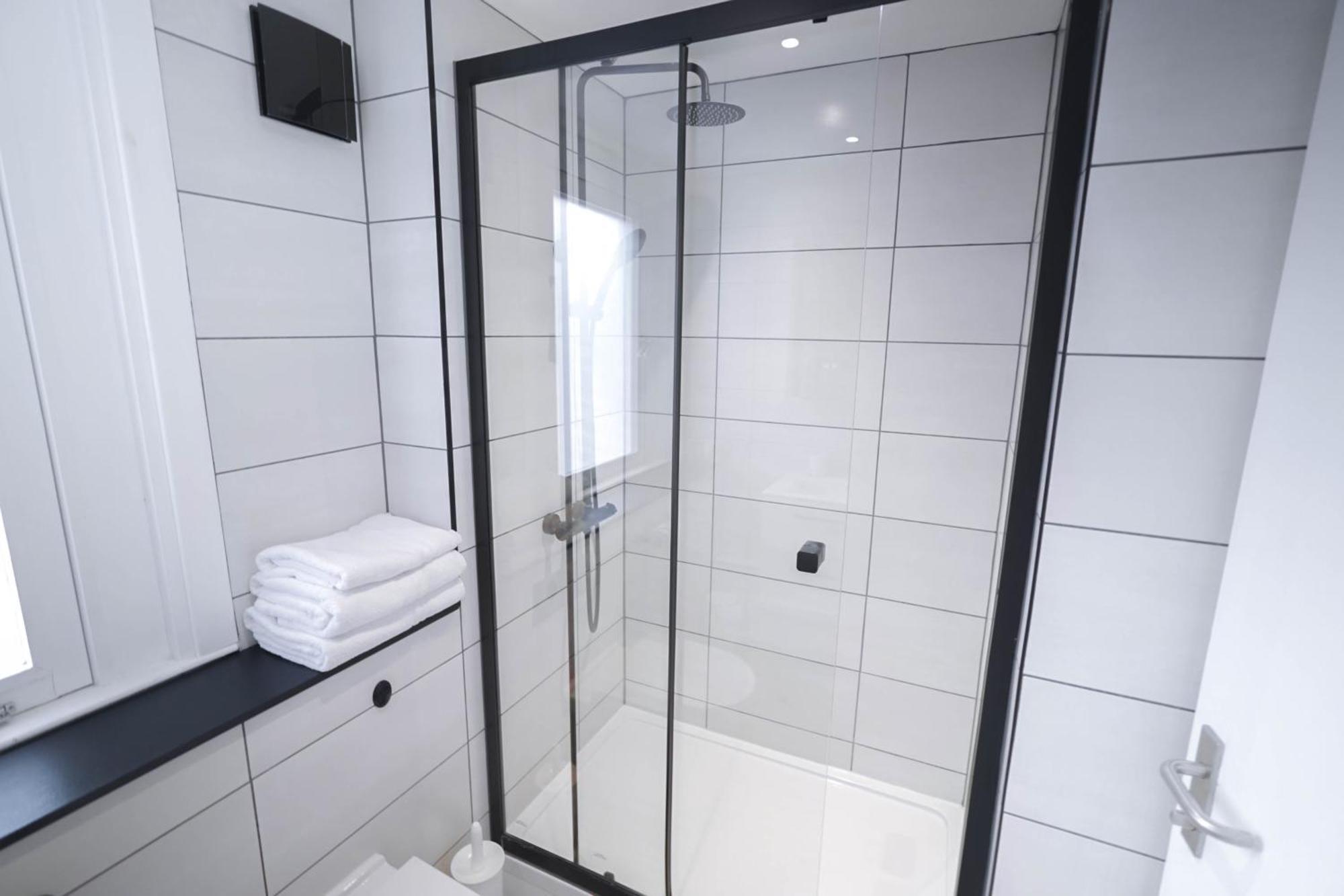 Camden Serviced Apartments By Globe Apartments ลอนดอน ภายนอก รูปภาพ
