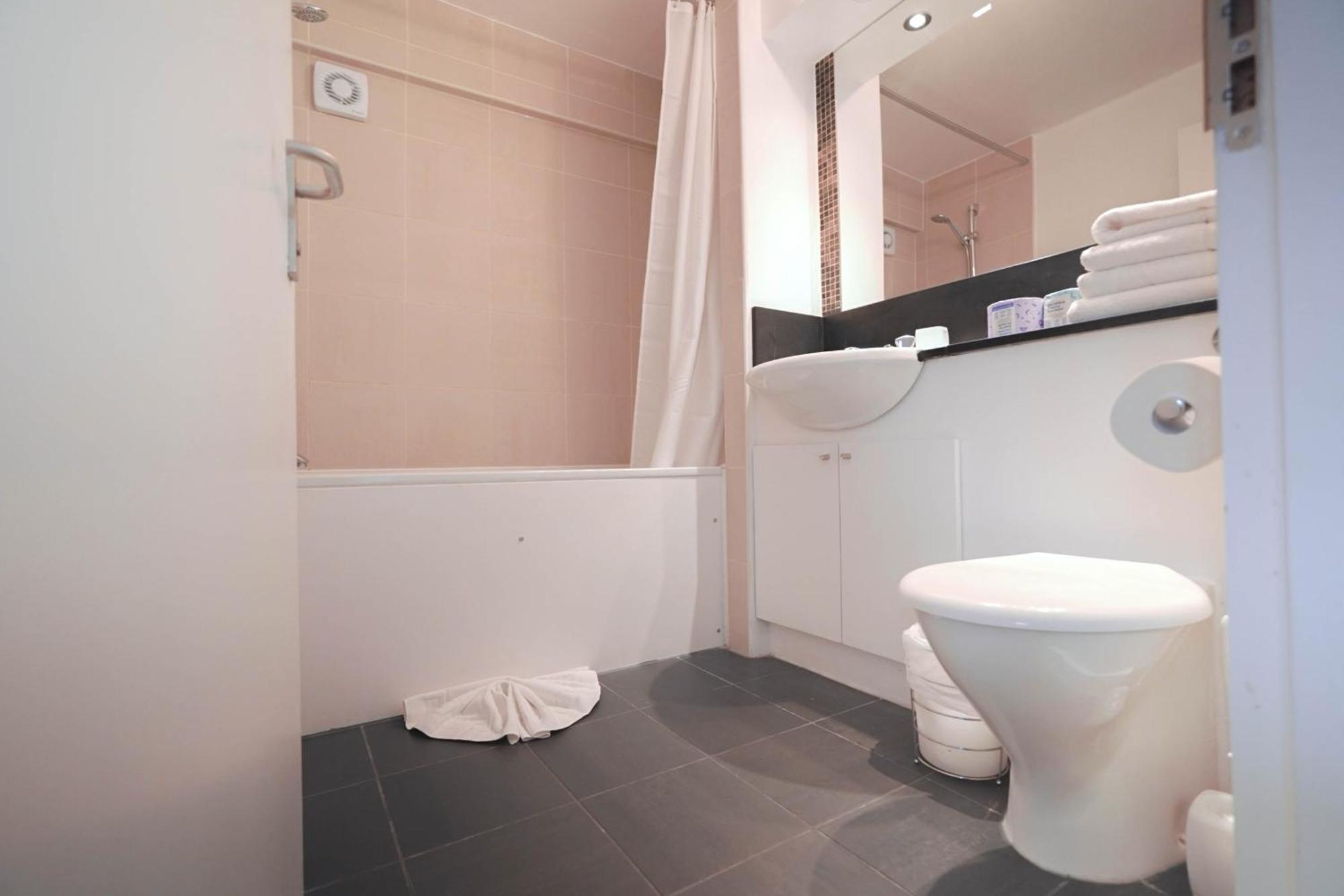 Camden Serviced Apartments By Globe Apartments ลอนดอน ภายนอก รูปภาพ